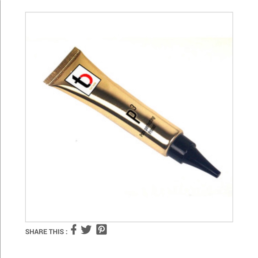 Tori Belle - Pore Perfecting Primer